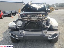 Jeep Wrangler 2021 3