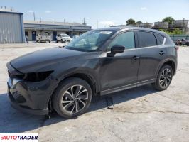 Mazda CX-5 2022 2