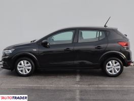 Dacia Sandero 2022 1.0 89 KM
