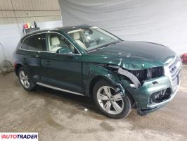 Audi Q5 2019 2 Audi Q5 2019 2