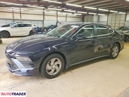 Hyundai Sonata 2025 2