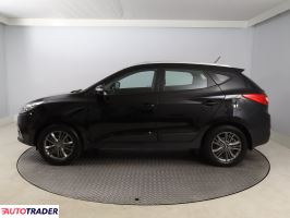Hyundai ix35 - zobacz ofertę