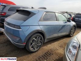 Hyundai Pozostałe 2024
