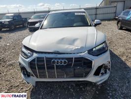 Audi Q5 2024 2