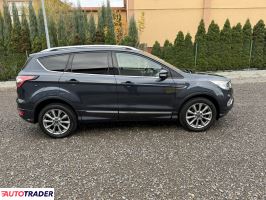 Ford Kuga 2019 1.5 150 KM Ford Kuga 2019 1.5 150 KM