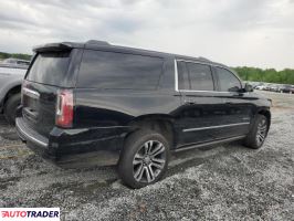 GMC Yukon 2019 6