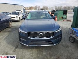 Volvo XC60 2023 2