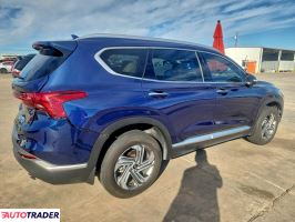 Hyundai Santa Fe 2023 2