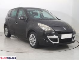 Renault Scenic 2009 1.9 128 KM