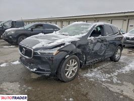 Volvo XC60 2020 2