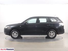 Mitsubishi Outlander 2015 2.0 147 KM