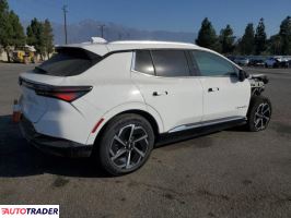 Chevrolet Equinox 2024 Chevrolet Equinox 2024