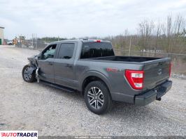 Ford Pozostałe 2023 5