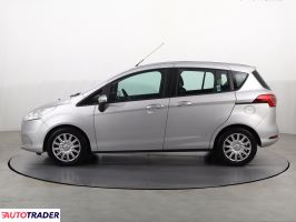 Ford B-MAX 2014 1.0 99 KM