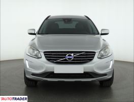 Volvo XC60 2015 2.0 178 KM