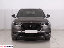 DS DS7 2021 1.5 128 KM