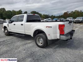 Ford Pozostałe 2020 6