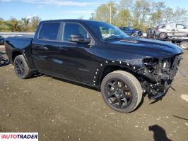 Dodge Ram 2025 3