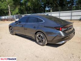 Hyundai Sonata 2024 2