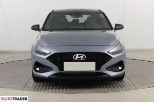 Hyundai i30 2024 1.0 99 KM