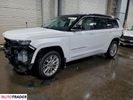 Jeep Cherokee - zobacz ofertę