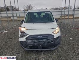 Ford Transit Connect 2022 2