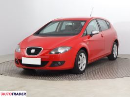 Seat Leon 2007 2.0 138 KM Seat Leon 2007 2.0 138 KM