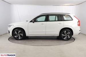 Volvo XC90 2020 2.0 231 KM