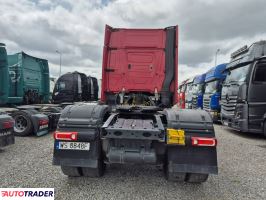 Mercedes actros Mercedes actros