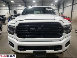 Dodge Ram 2022 6