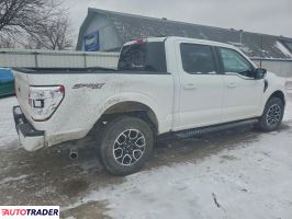 Ford Pozostałe 2023 2