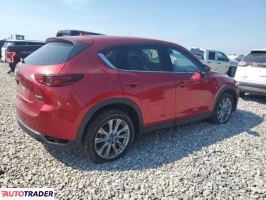 Mazda CX-5 2021 2