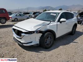 Mazda CX-5 2019 2