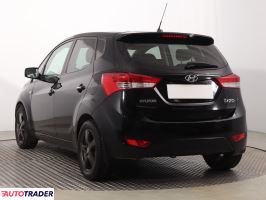Hyundai ix20 2015 1.6 123 KM