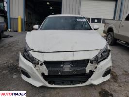 Nissan Altima 2020 2