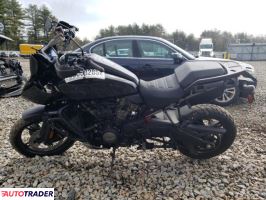 Harley-Davidson Pozostałe 2022 Harley-Davidson Pozostałe 2022