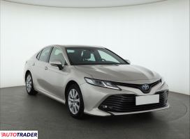 Toyota Camry 2020 2.5 214 KM Toyota Camry 2020 2.5 214 KM