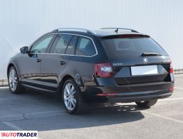 Skoda Octavia 2018 2.0 147 KM