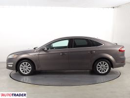 Ford Mondeo 2011 2.0 138 KM