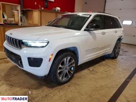 Jeep Grand Cherokee 2023 3