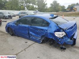 Subaru Pozostałe 2020 2 Subaru Pozostałe 2020 2