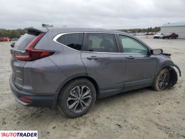 Honda CR-V 2022 2