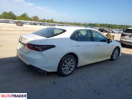 Toyota Camry 2022 2