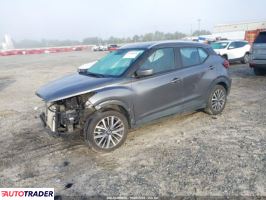 Nissan Pozostałe 2021 1