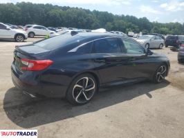 Honda Accord 2020 1 Honda Accord 2020 1