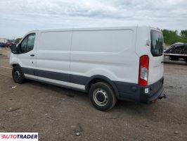 Ford Transit 2020 3
