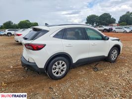 Ford Escape 2023 1