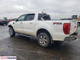 Ford Ranger 2020 2