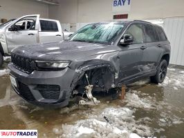 Jeep Grand Cherokee 2023 3