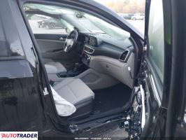 Hyundai Tucson 2021 2